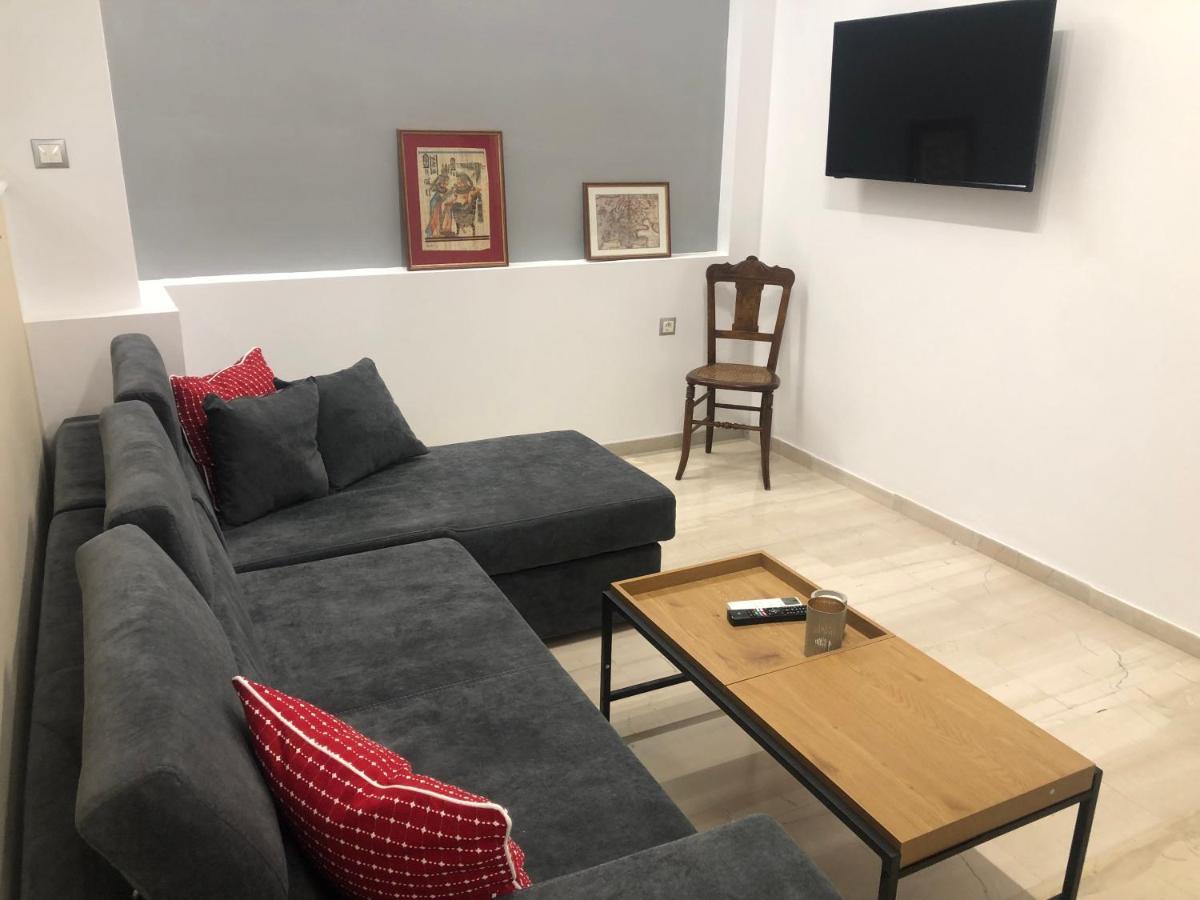 Royal Red Suite No 1, Piraeus Port Kültér fotó