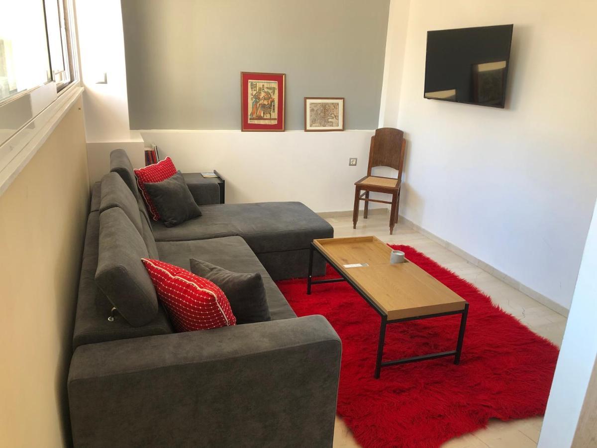 Royal Red Suite No 1, Piraeus Port Kültér fotó