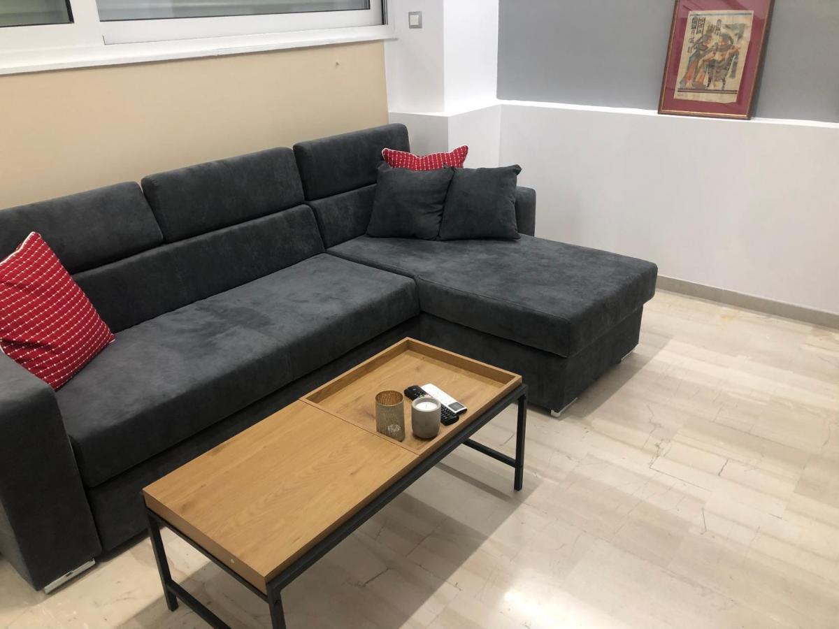 Royal Red Suite No 1, Piraeus Port Kültér fotó