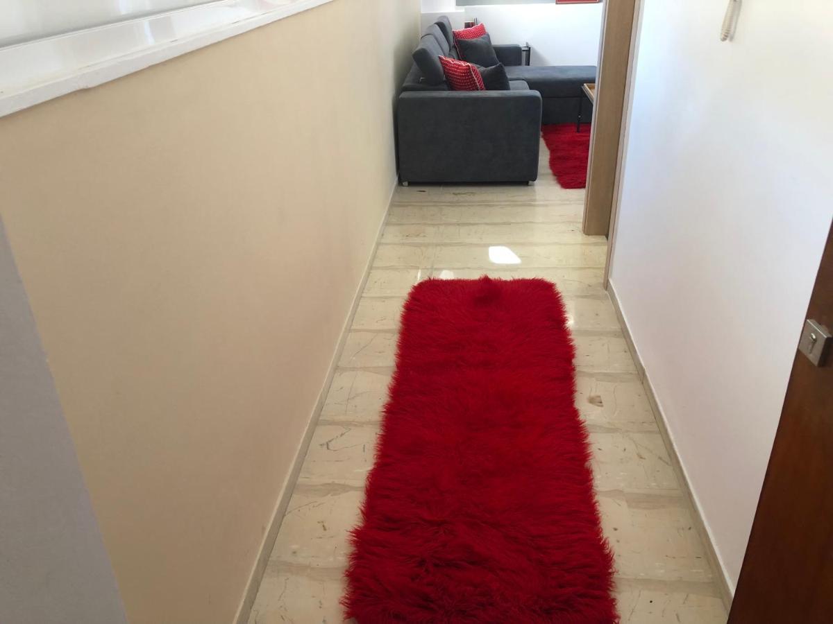 Royal Red Suite No 1, Piraeus Port Kültér fotó