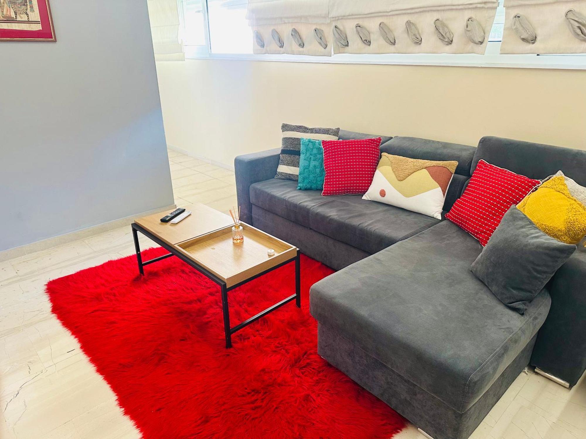 Royal Red Suite No 1, Piraeus Port Kültér fotó